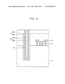 Semiconductor Device and Method of Fabricating the Same diagram and image