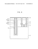 Semiconductor Device and Method of Fabricating the Same diagram and image