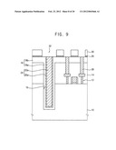 Semiconductor Device and Method of Fabricating the Same diagram and image