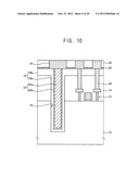 Semiconductor Device and Method of Fabricating the Same diagram and image