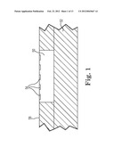 COMPLIANT PRINTED CIRCUIT SEMICONDUCTOR PACKAGE diagram and image