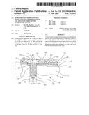 Semiconductor Module System Having Stacked Components With Encapsulated     Through Wire Interconnects (TWI) diagram and image