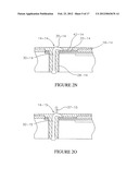 Semiconductor Module System Having Stacked Components With Encapsulated     Through Wire Interconnects (TWI) diagram and image