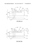 Semiconductor Module System Having Stacked Components With Encapsulated     Through Wire Interconnects (TWI) diagram and image