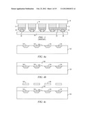 Semiconductor Device and Method of Forming Vertically Offset Conductive     Pillars Over First Substrate Aligned to Vertically Offset BOT     Interconnect Sites Formed Over Second Substrate diagram and image