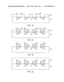 Semiconductor Device and Method of Forming Vertically Offset Conductive     Pillars Over First Substrate Aligned to Vertically Offset BOT     Interconnect Sites Formed Over Second Substrate diagram and image