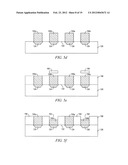 Semiconductor Device and Method of Forming Vertically Offset Conductive     Pillars Over First Substrate Aligned to Vertically Offset BOT     Interconnect Sites Formed Over Second Substrate diagram and image