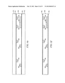 Semiconductor Device and Method of Forming Vertically Offset Conductive     Pillars Over First Substrate Aligned to Vertically Offset BOT     Interconnect Sites Formed Over Second Substrate diagram and image