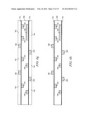 Semiconductor Device and Method of Forming Vertically Offset Conductive     Pillars Over First Substrate Aligned to Vertically Offset BOT     Interconnect Sites Formed Over Second Substrate diagram and image