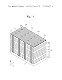 THREE-DIMENSIONAL SEMICONDUCTOR MEMORY DEVICE diagram and image