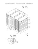 THREE-DIMENSIONAL SEMICONDUCTOR MEMORY DEVICE diagram and image