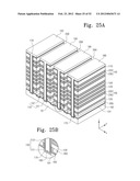 THREE-DIMENSIONAL SEMICONDUCTOR MEMORY DEVICE diagram and image