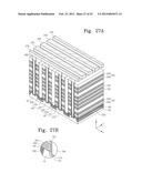 THREE-DIMENSIONAL SEMICONDUCTOR MEMORY DEVICE diagram and image