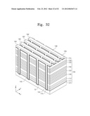 THREE-DIMENSIONAL SEMICONDUCTOR MEMORY DEVICE diagram and image