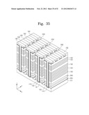 THREE-DIMENSIONAL SEMICONDUCTOR MEMORY DEVICE diagram and image