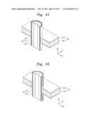 THREE-DIMENSIONAL SEMICONDUCTOR MEMORY DEVICE diagram and image