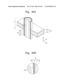 THREE-DIMENSIONAL SEMICONDUCTOR MEMORY DEVICE diagram and image