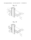 THREE-DIMENSIONAL SEMICONDUCTOR MEMORY DEVICE diagram and image