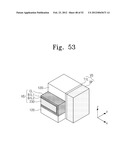 THREE-DIMENSIONAL SEMICONDUCTOR MEMORY DEVICE diagram and image