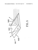 METHOD AND DEVICE FOR MAKING AN OPTICAL PLATE FORMED WITH A MICROSTRUCTURE diagram and image