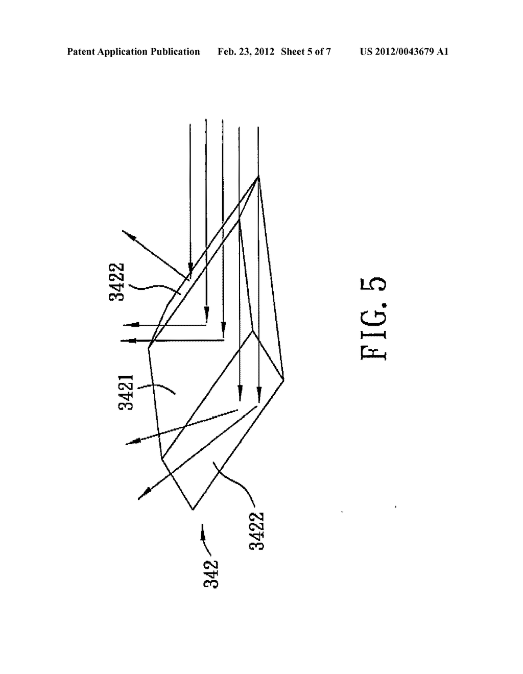 METHOD AND DEVICE FOR MAKING AN OPTICAL PLATE FORMED WITH A MICROSTRUCTURE - diagram, schematic, and image 06