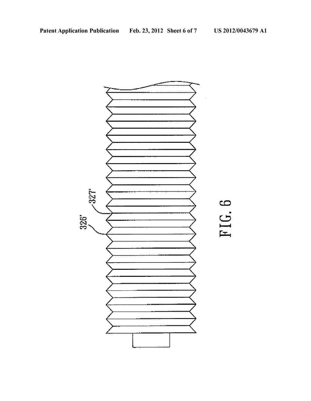 METHOD AND DEVICE FOR MAKING AN OPTICAL PLATE FORMED WITH A MICROSTRUCTURE - diagram, schematic, and image 07