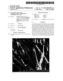 NUCLEATING AGENT AND THERMOPLASTIC COMPOSITIONS COMPRISING THE SAME diagram and image