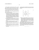 NUCLEATING AGENT AND THERMOPLASTIC COMPOSITIONS COMPRISING THE SAME diagram and image