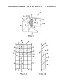 FLUID FLOW FILTER AND METHOD OF MAKING AND USING diagram and image