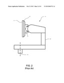 MECHANISM AND METHOD FOR ALIGNING A WORKPIECE TO A SHADOW MASK diagram and image