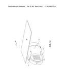 MECHANISM AND METHOD FOR ALIGNING A WORKPIECE TO A SHADOW MASK diagram and image