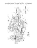 Sheet Conveying Device diagram and image