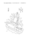 Sheet Conveying Device diagram and image