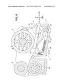 Sheet Conveying Device diagram and image