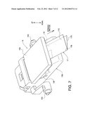 Sheet Conveying Device diagram and image