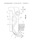 Sheet Conveying Device diagram and image