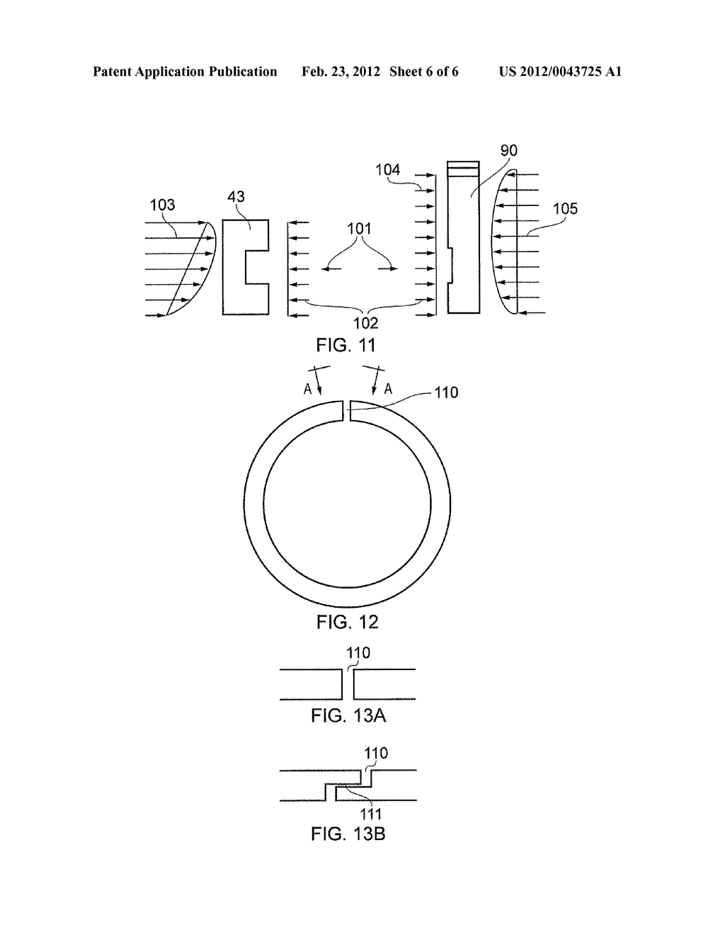 INTERSHAFT SEAL - diagram, schematic, and image 07