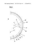 AIRBAG FOR A MOTOR VEHICLE diagram and image