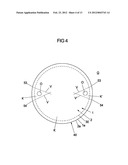 AIRBAG FOR A MOTOR VEHICLE diagram and image