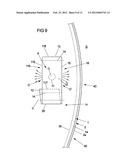 AIRBAG FOR A MOTOR VEHICLE diagram and image