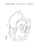 AIRBAG FOR A MOTOR VEHICLE diagram and image