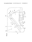 AIRBAG FOR A MOTOR VEHICLE diagram and image