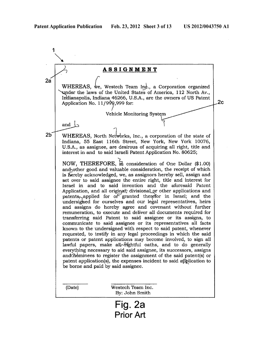System and method for the authentication of physical documents - diagram, schematic, and image 04
