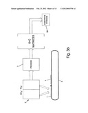 System and method for the authentication of physical documents diagram and image