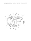 TUBULAR CONNECTION STRUCTURE diagram and image