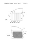 AUTOMOTIVE COLLISION ENERGY DISSIPATION DEVICE diagram and image