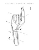 MOTOR VEHICLE BODY HAVING STRUCTURE-REINFORCING FRONT FRAME ATTACHMENT diagram and image