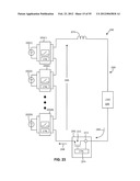 Switching Circuits For Extracting Power From An Electric Power Source And     Associated Methods diagram and image