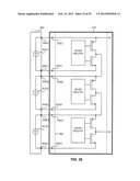 Switching Circuits For Extracting Power From An Electric Power Source And     Associated Methods diagram and image