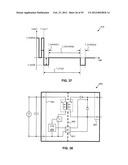 Switching Circuits For Extracting Power From An Electric Power Source And     Associated Methods diagram and image